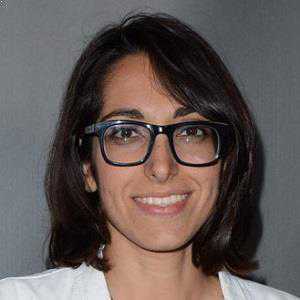 image of Michelle Chamuel