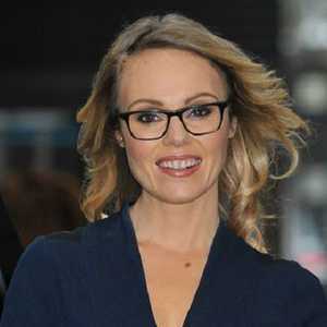image of Michelle Dewberry