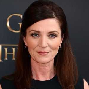 image of Michelle Fairley