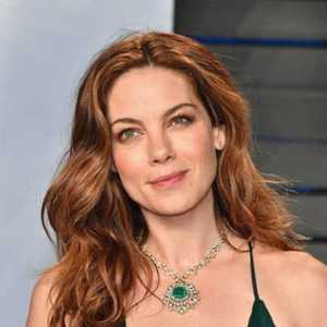 image of Michelle Monaghan