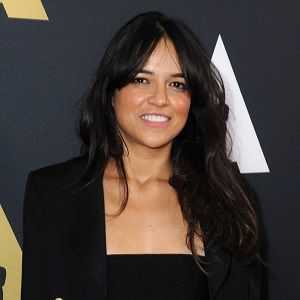 image of Michelle Rodriguez