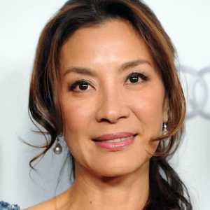 image of Michelle Yeoh