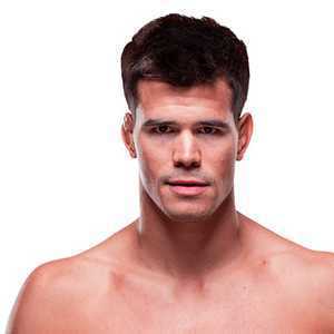 image of Mickey Gall