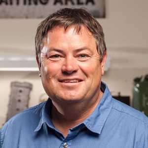 image of Mike Brewer