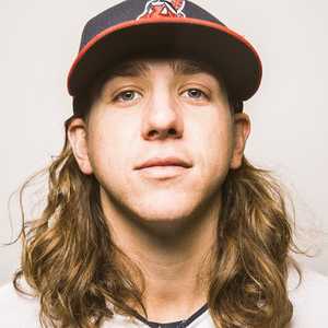 image of Mike Clevinger