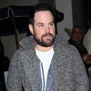 image of Mike Comrie