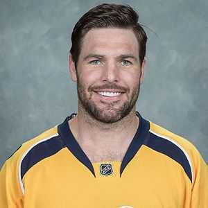 image of Mike Fisher