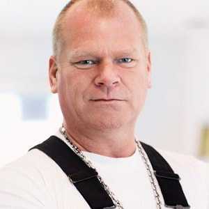 image of Mike Holmes