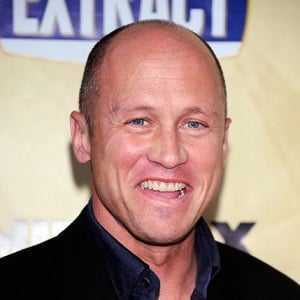 image of Mike Judge
