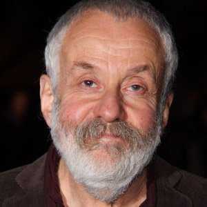 image of Mike Leigh