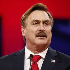 image of Mike Lindell