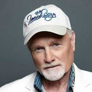 image of Mike Love