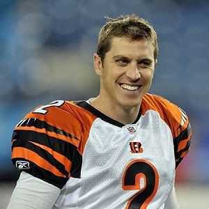 image of Mike Nugent