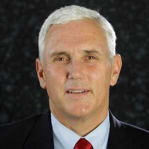 image of Mike Pence