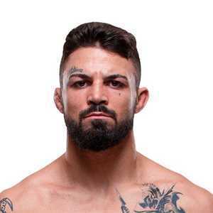 image of Mike Perry