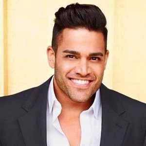 Mike Shouhed