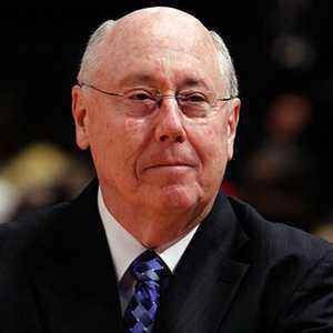 image of Mike Thibault