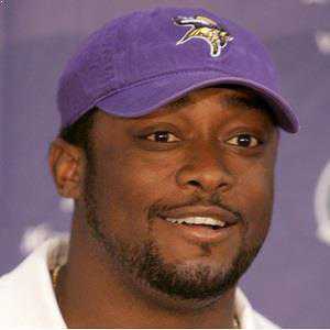 image of Mike Tomlin