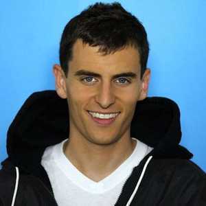 image of Mike Tompkins