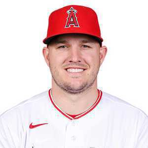 image of Mike Trout