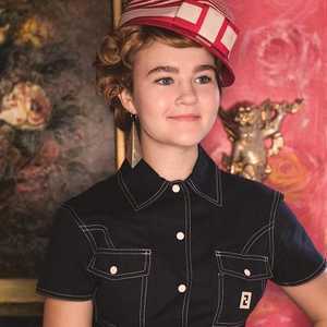 image of Millicent Simmonds