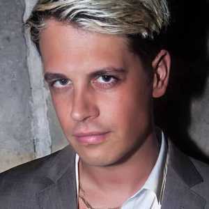 image of Milo Yiannopoulos