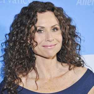 image of Minnie Driver