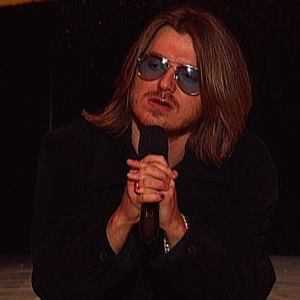 image of Mitch Hedberg
