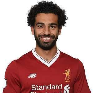 image of Mohamed Salah