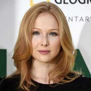 image of Molly Quinn