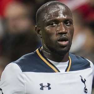 image of Moussa Sissoko