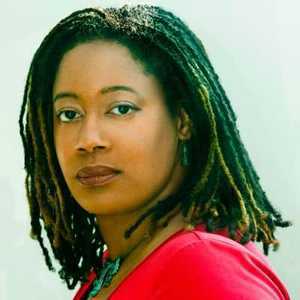 image of N K Jemisin