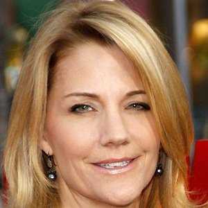 image of Nancy Carell