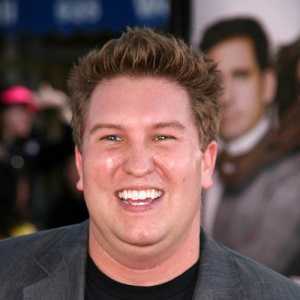 image of Nate Torrence