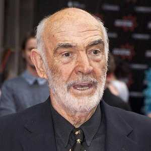 image of Neil Connery