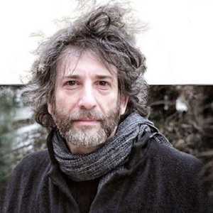image of Neil Gaiman