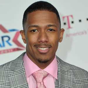 image of Nick Cannon