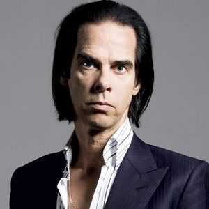 image of Nick Cave