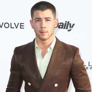 image of Nick Jonas