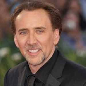 image of Nicolas Cage