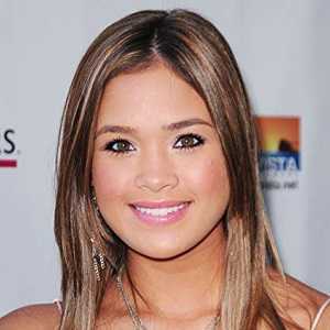 image of Nicole Gale Anderson