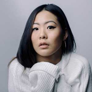 image of Nicole Kang