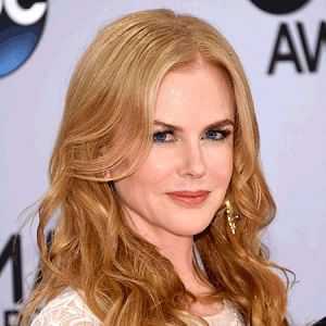 image of Nicole Kidman