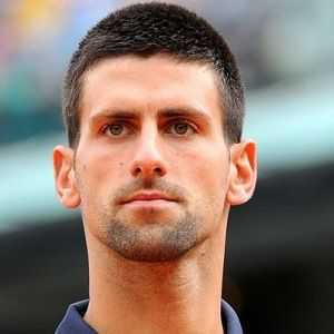 image of Novak Djokovic