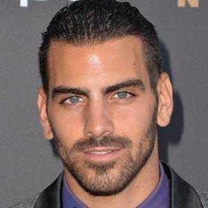 image of Nyle DiMarco