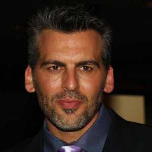 image of Oded Fehr
