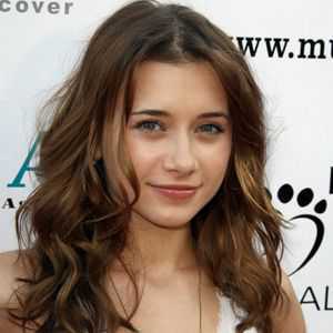Olesya Rulin