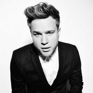 image of Olly Murs