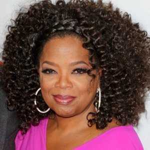 image of Oprah Winfrey