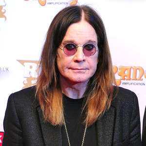 image of Ozzy Osbourne